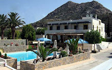 Foto Appartementen Emporios Bay in Emborios ( Chios)